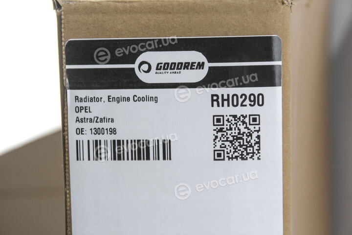 Goodrem RH0290
