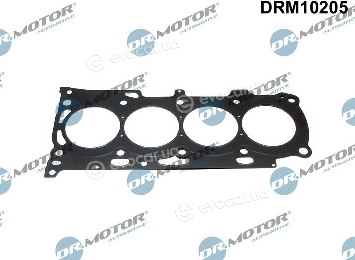 Dr. Motor DRM10205