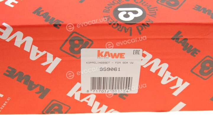 Kawe / Quick Brake 959061