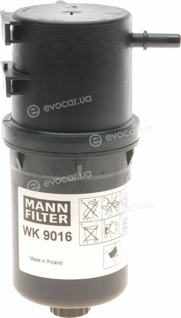 Mann WK 9016