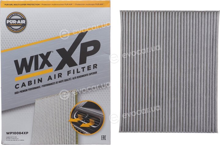 WIX WP10084XP
