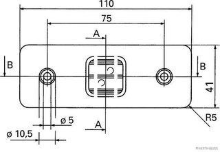 Herth & Buss 82710188