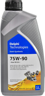 Delphi 25067150