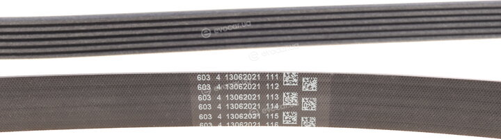 Continental 6PK2220 EXTRA