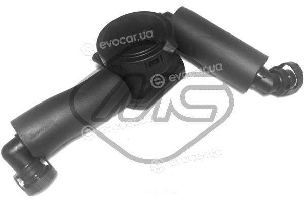 Metalcaucho / STC 35102