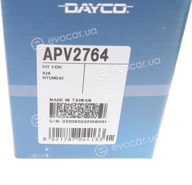 Dayco APV2764