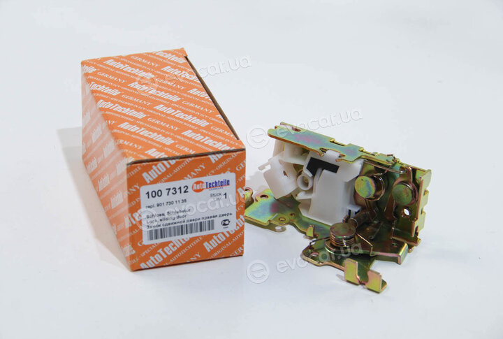 Autotechteile 100 7312