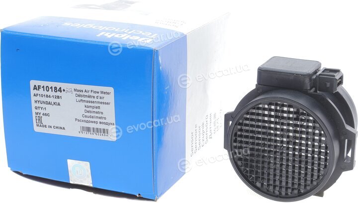 Delphi AF10184