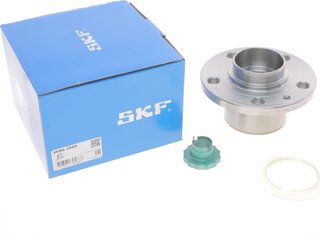 SKF VKBA 3569