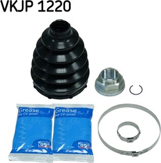 SKF VKJP 1220