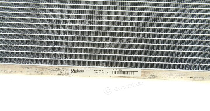 Valeo 818170