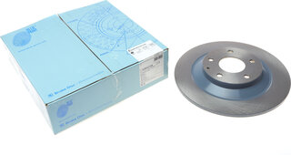 Blue Print ADM543124
