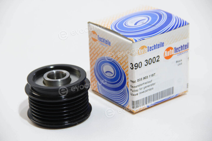 Autotechteile 390 3002