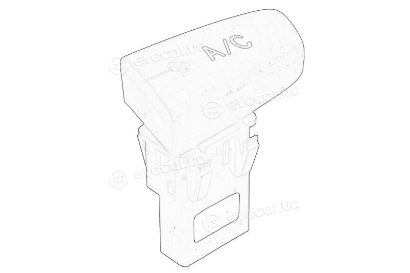 Mopar (PSA / FCA) 6554 KX