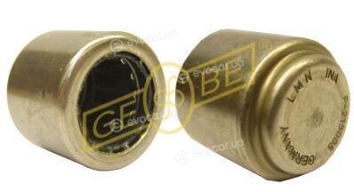 Gebe / Ika 9 1067 1