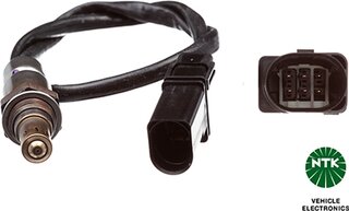 NGK / NTK UAA0001-VW001
