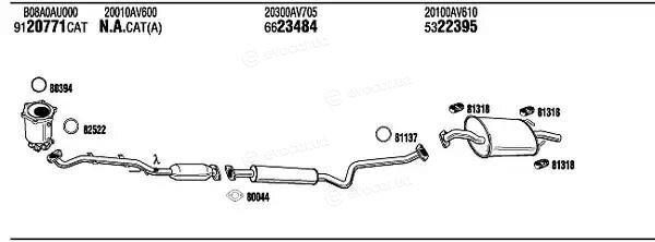 Walker / Fonos NIH16275BB