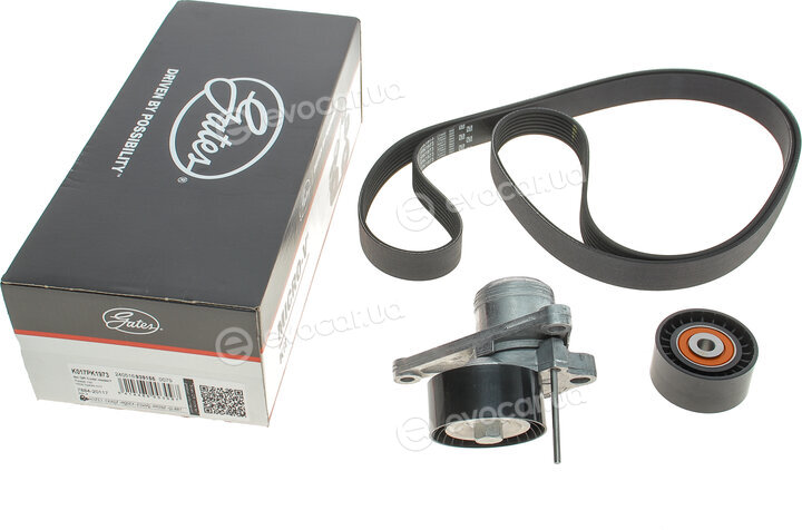Gates K017PK1973