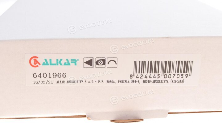 Alkar 6401966