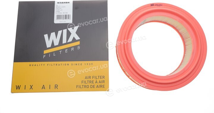 WIX WA6484