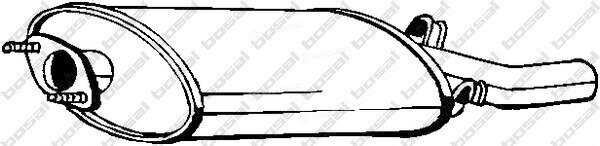 Bosal 215-767