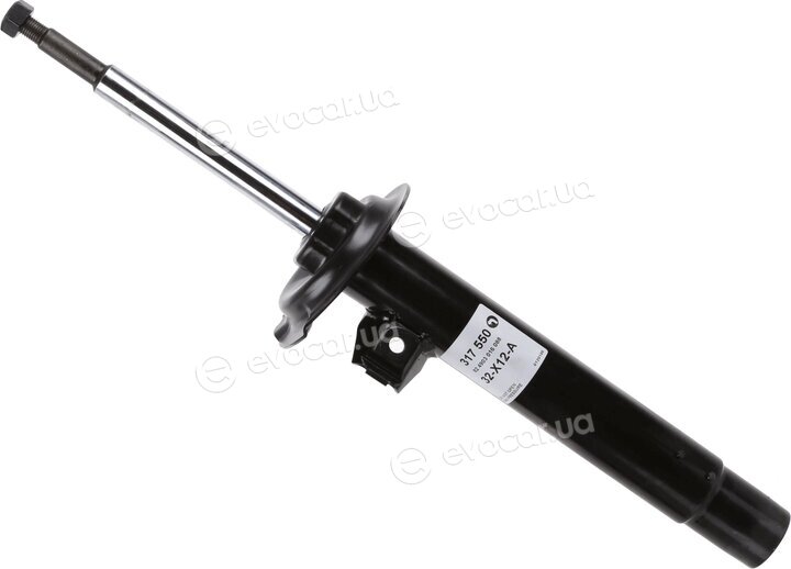 Sachs 317 550