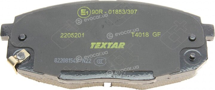 Textar 2205201