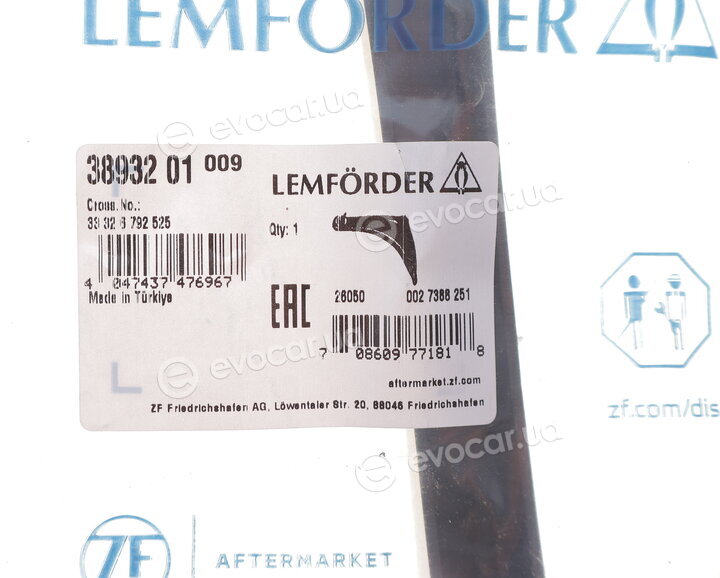 Lemforder 38932 01