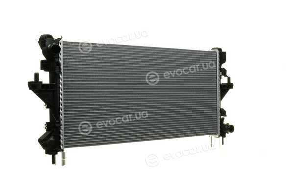 Mahle CR 1034 000P