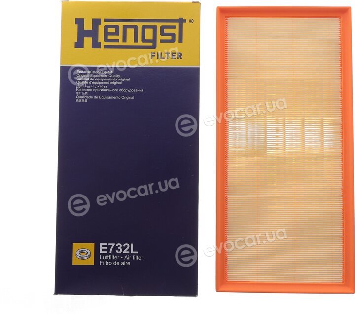 Hengst E732L