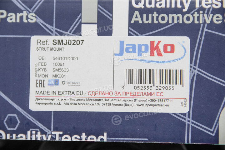 Japko SMJ0207