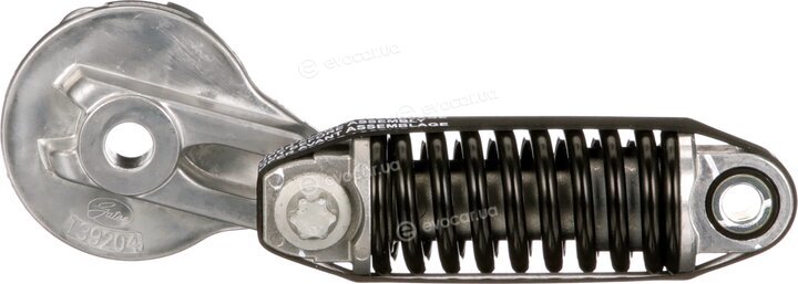 Gates T39204