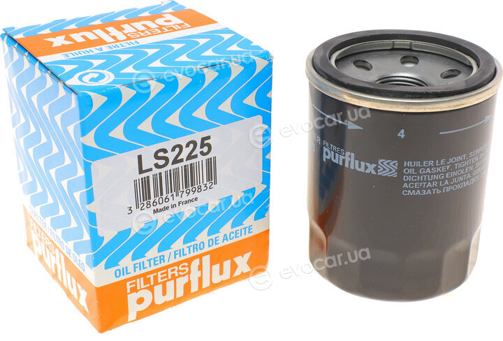 Purflux LS225