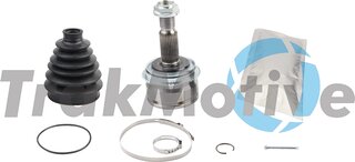 TrakMotive 40-0902