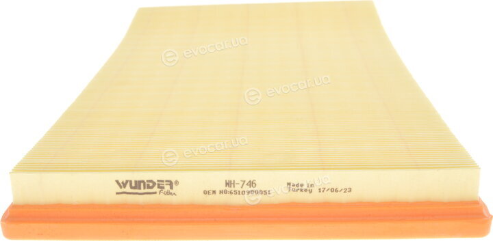 Wunder WH 746