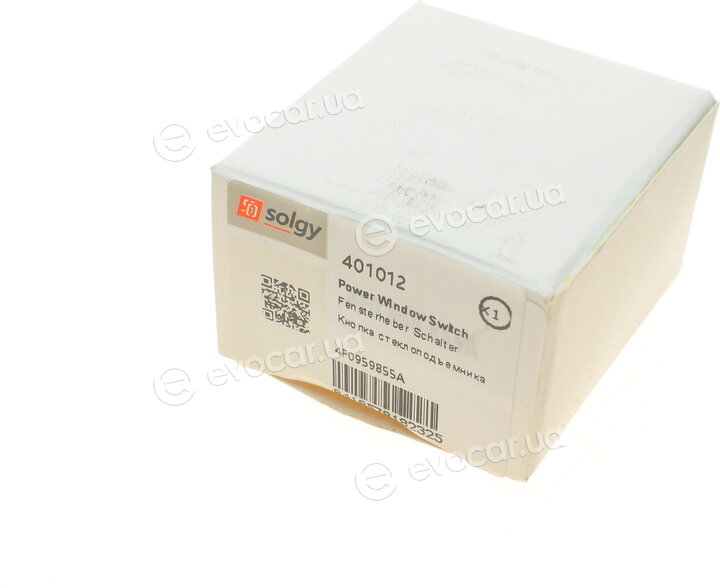 Solgy 401012