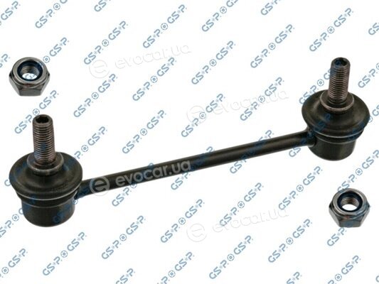 GSP S051431