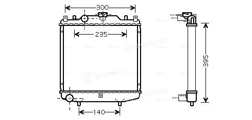 Ava Quality DWA2051