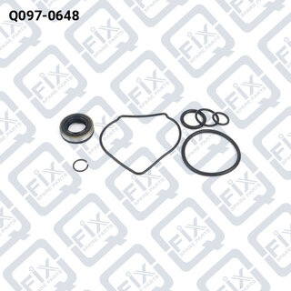 Q-Fix Q0970648