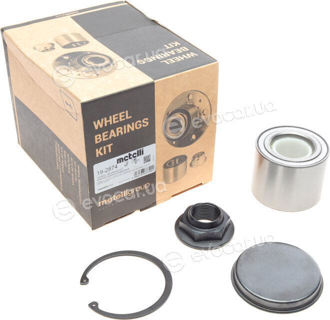 Metelli 19-2874