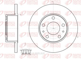 Remsa 61202.00