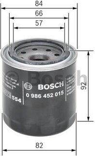 Bosch 0 986 452 027