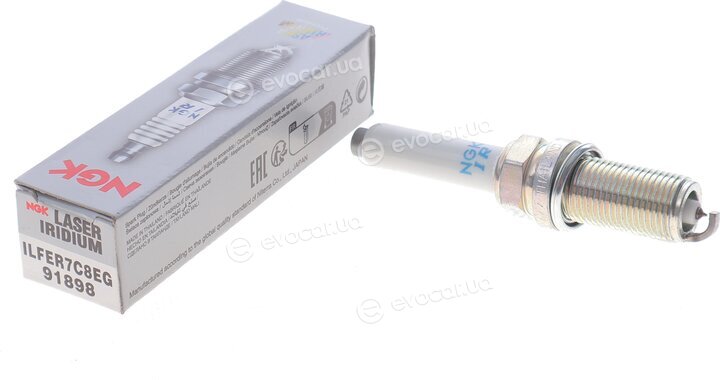 NGK / NTK ILFER7C8EG