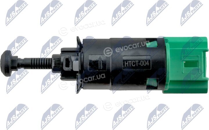 NTY ECW-CT-004