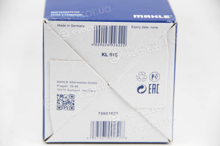 Mahle KL 915