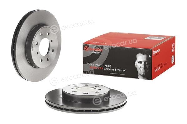 Brembo 09.5509.11