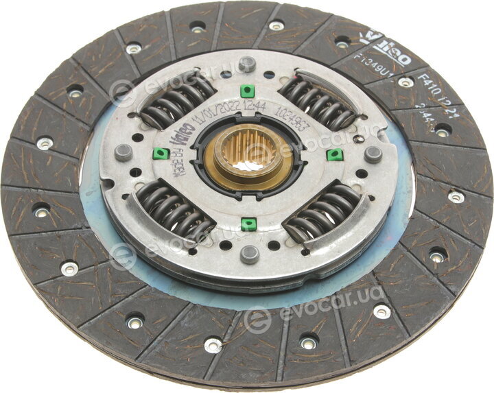 Valeo 826860