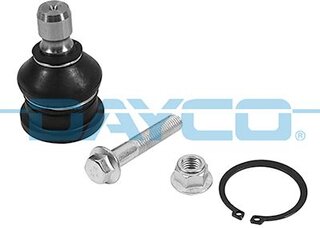Dayco DSS2563