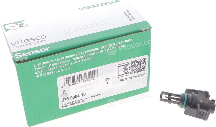 Vitesco 576 0004 10