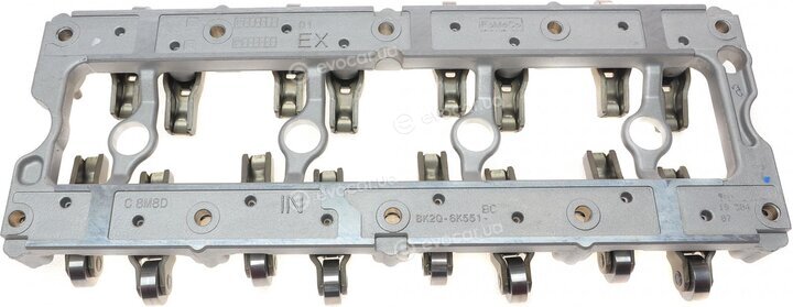 Mopar (PSA / FCA) 9677706880
